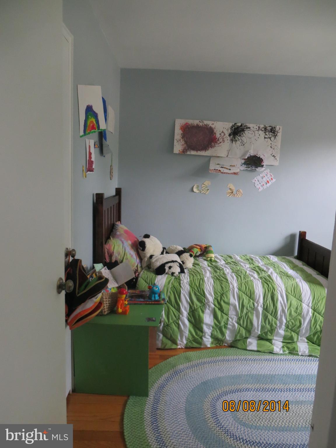 2242 Washington Avenue, Unit W303 Silver Spring, MD 20910 - Photo 22 of 29