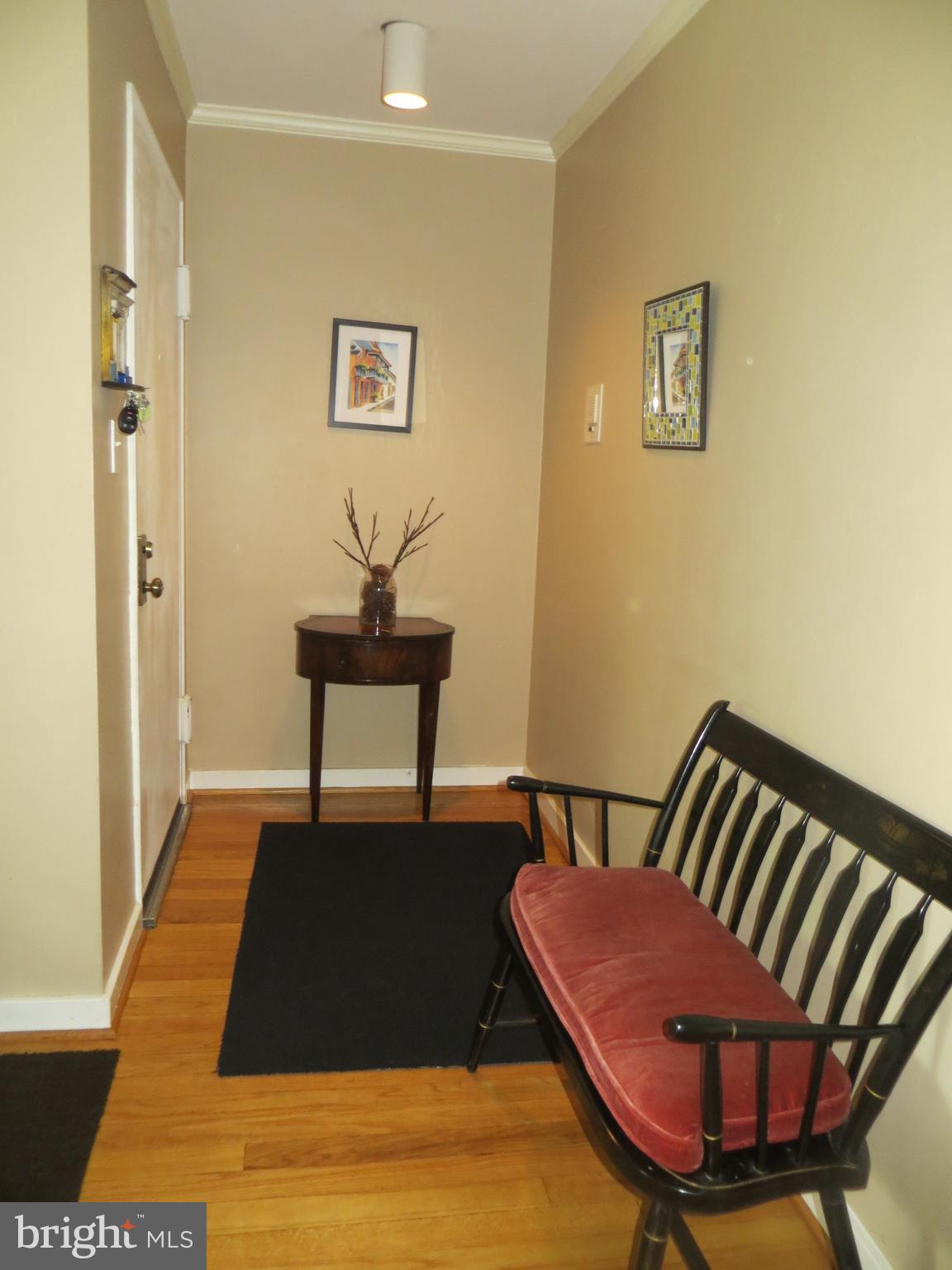 2242 Washington Avenue, Unit W303 Silver Spring, MD 20910 - Photo 4 of 29