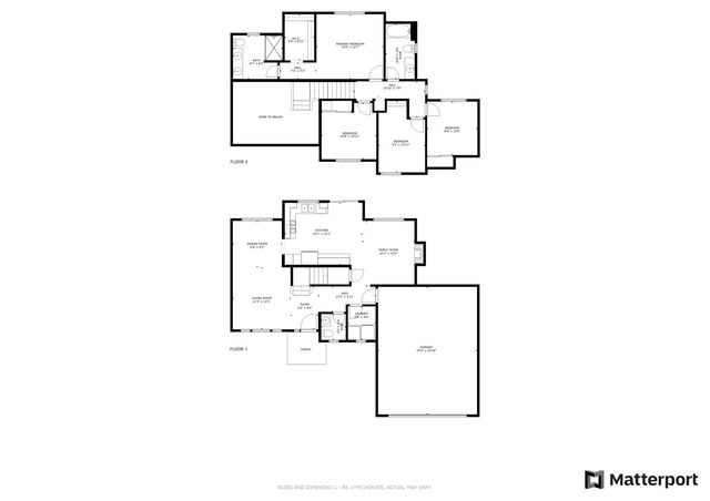 $650,000 | 23604 Southeast 267th Place, Maple Valley, WA 98038
