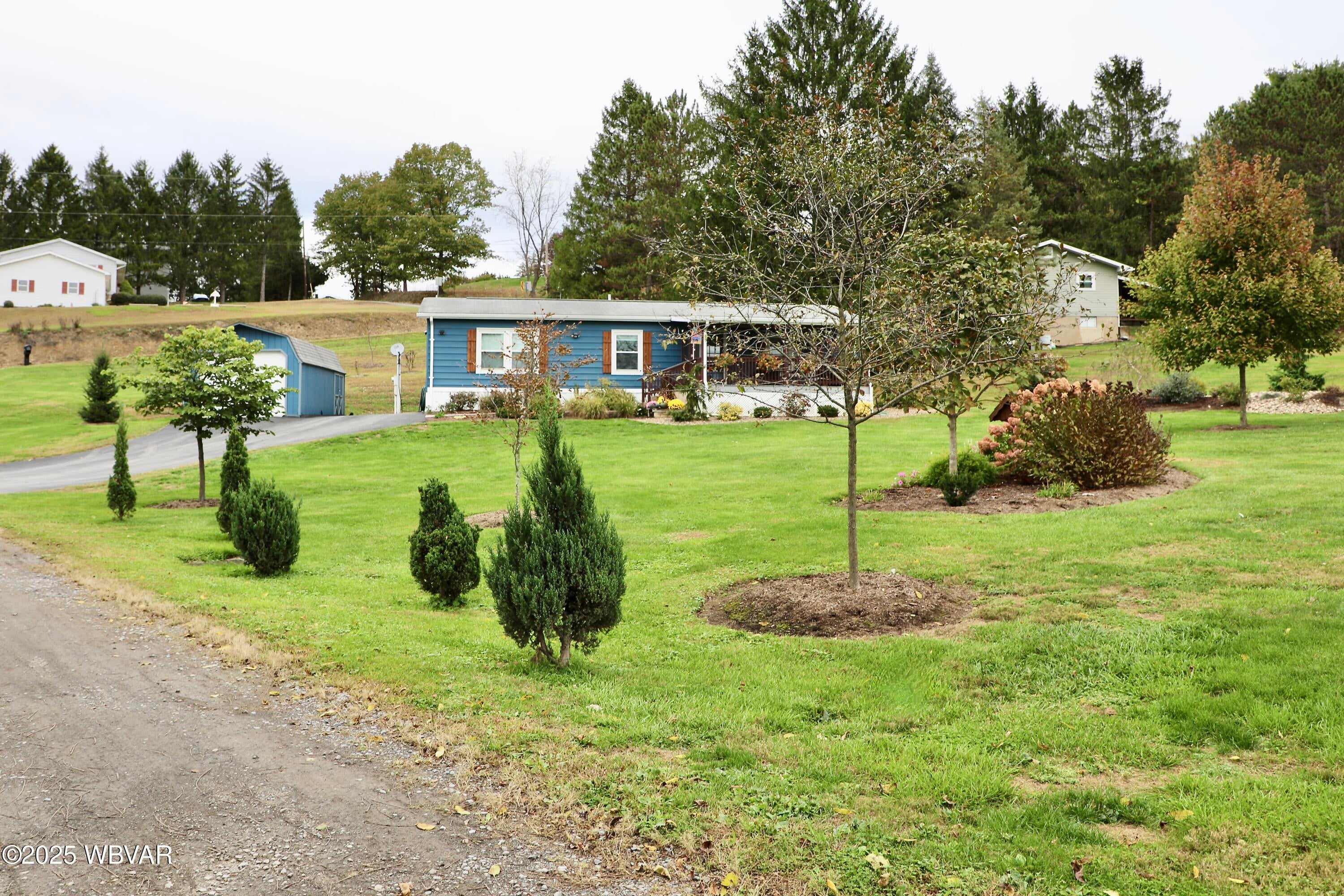 23 Malvina Road Williamsport, PA 17701 - Photo 19 of 19 Additonal Exterior View