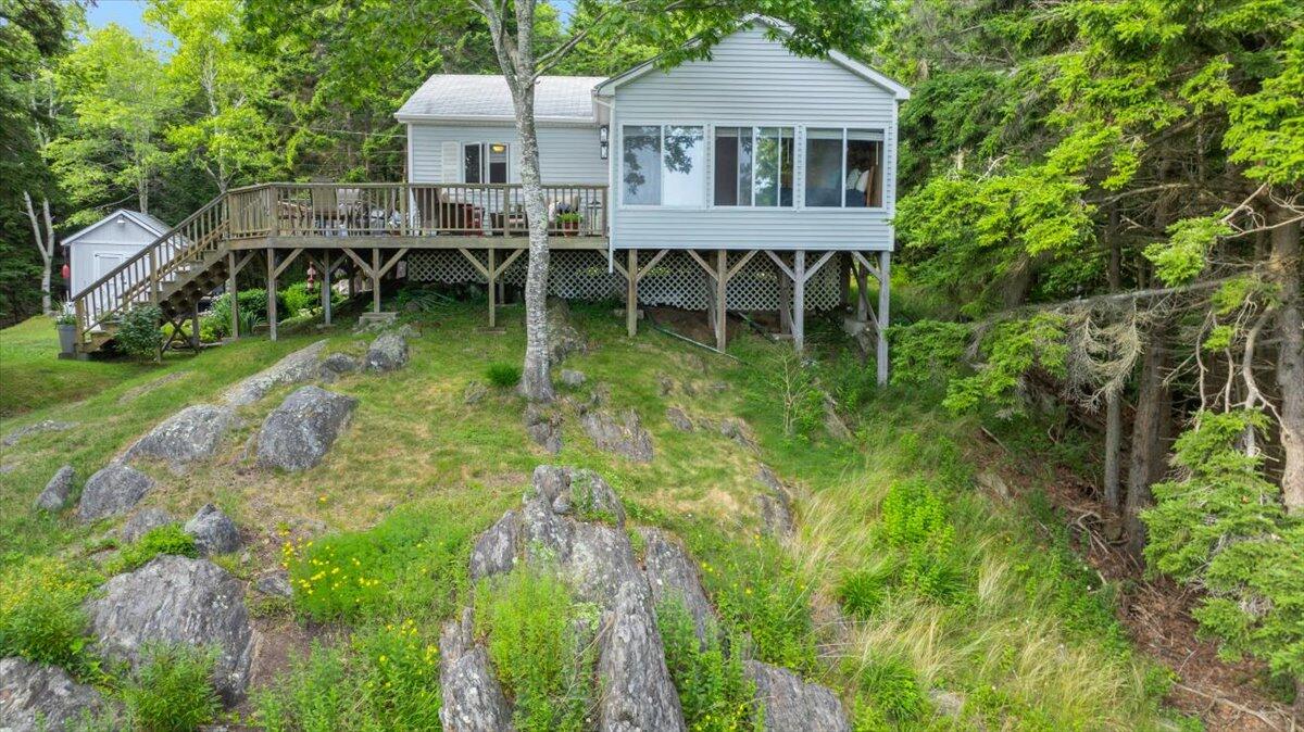 17 Shore Road Phippsburg, ME 04562 - Photo 2 of 71 20-17 Shore Rd_Phippsburg_ME-68