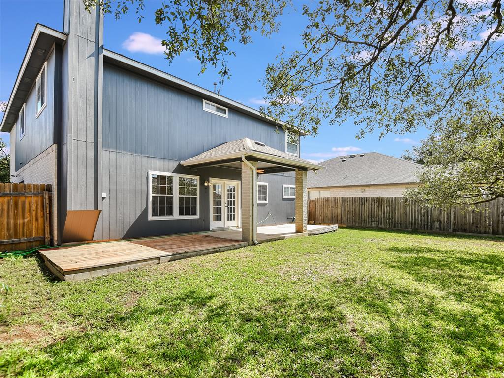 3031 Bent Tree Loop Round Rock, TX 78681 - Photo 28 of 28