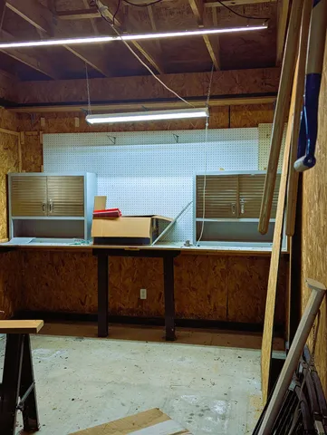 a view of outdoor space yard and front view of a house