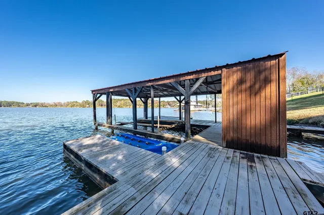a view of a backyard of a house