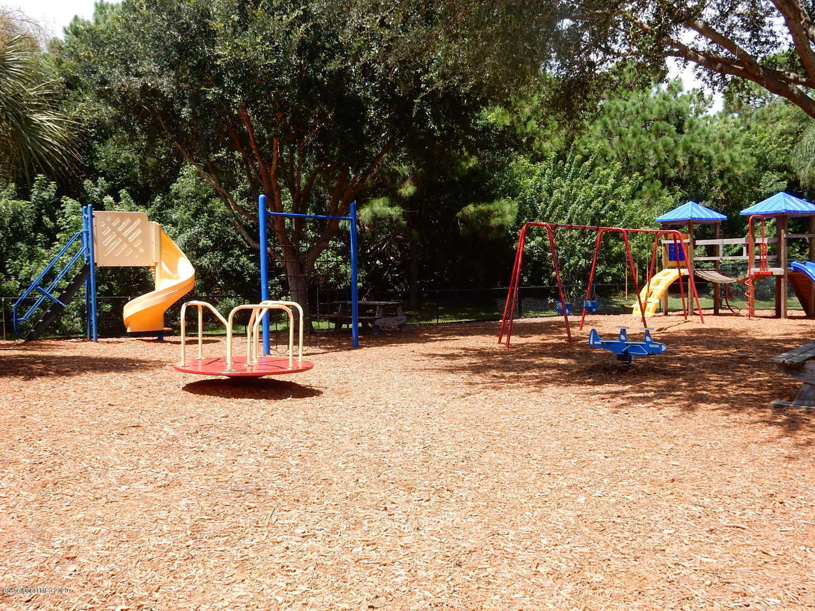 1154 Ida Way Melbourne, FL 32940 - Photo 25 of 27 Playground
