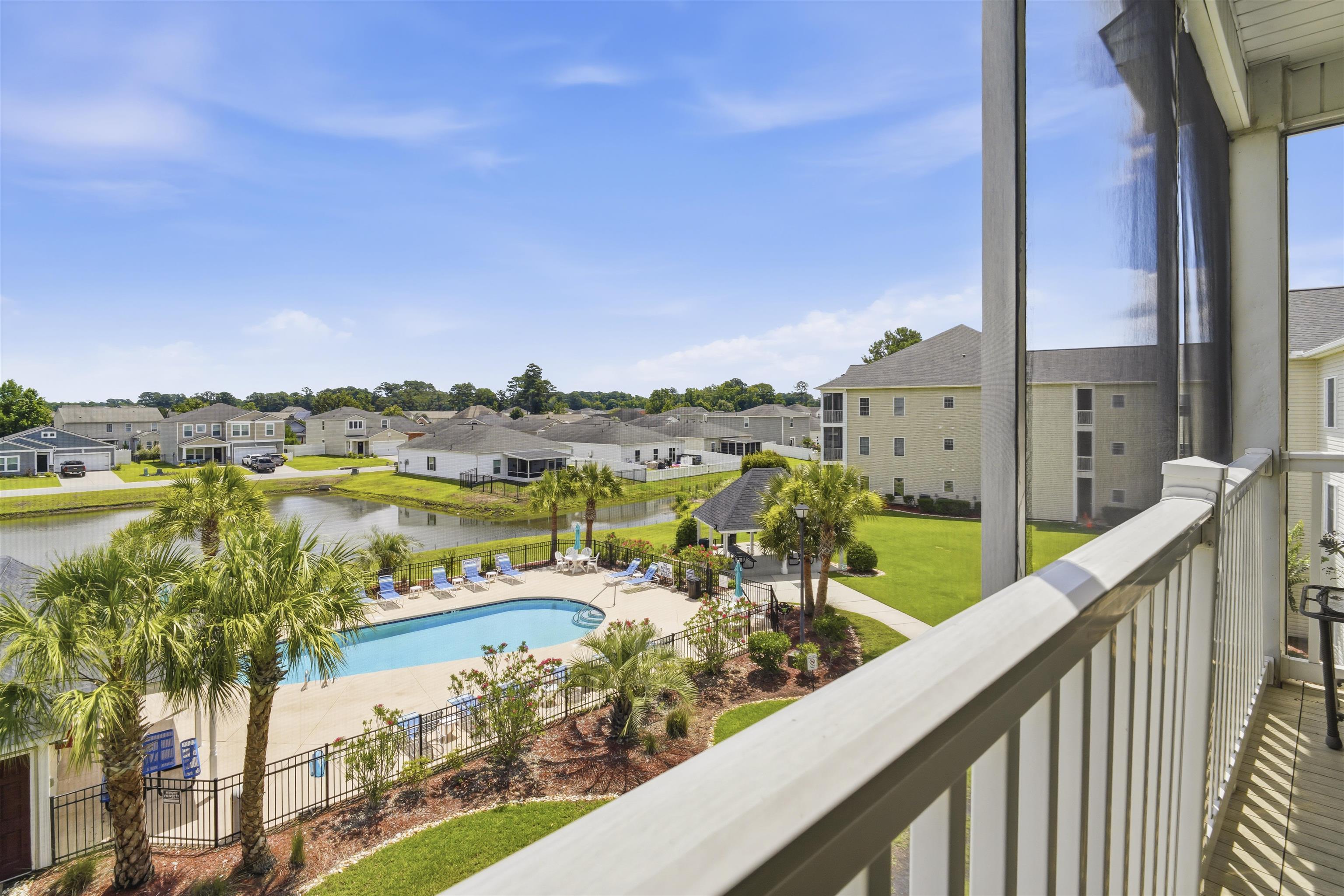 2070 Cross Gate Boulevard, Unit 303 Myrtle Beach, SC 29575 - Photo 27 of 27
