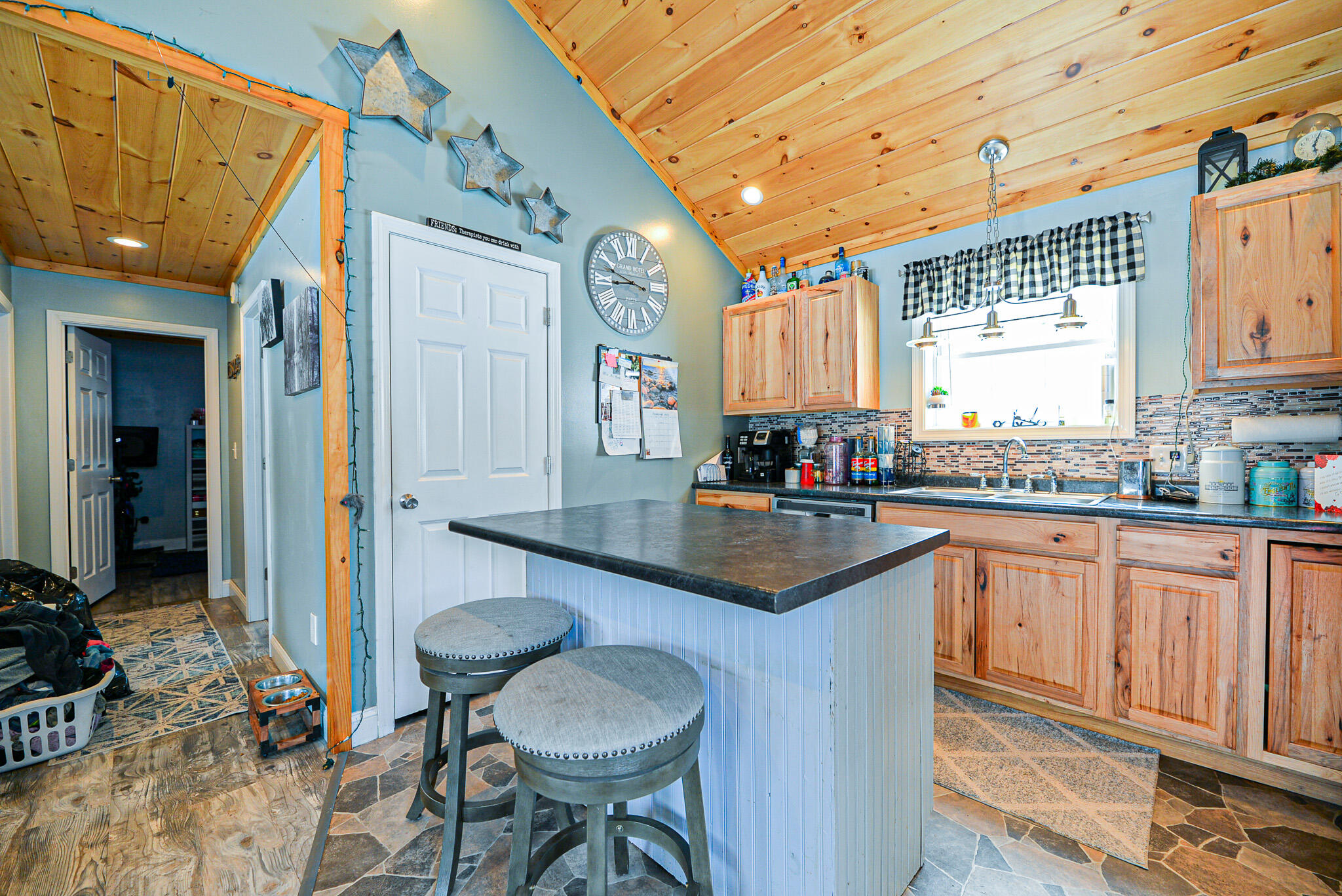91 Bond Spring Road West Newfield, ME 04095 - Photo 8 of 33 SRS_5670