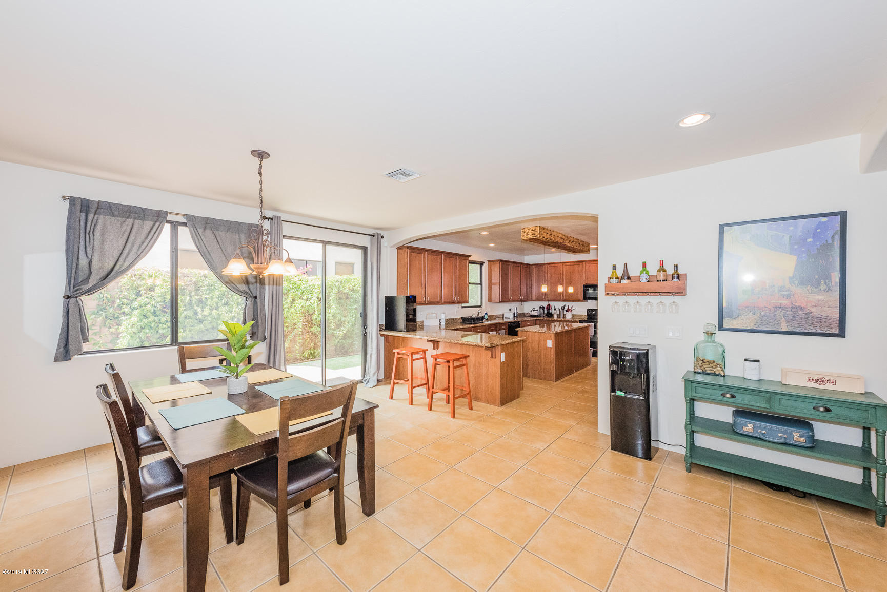 364 East Cedarvale Road Tucson, AZ 85704 - Photo 9 of 50