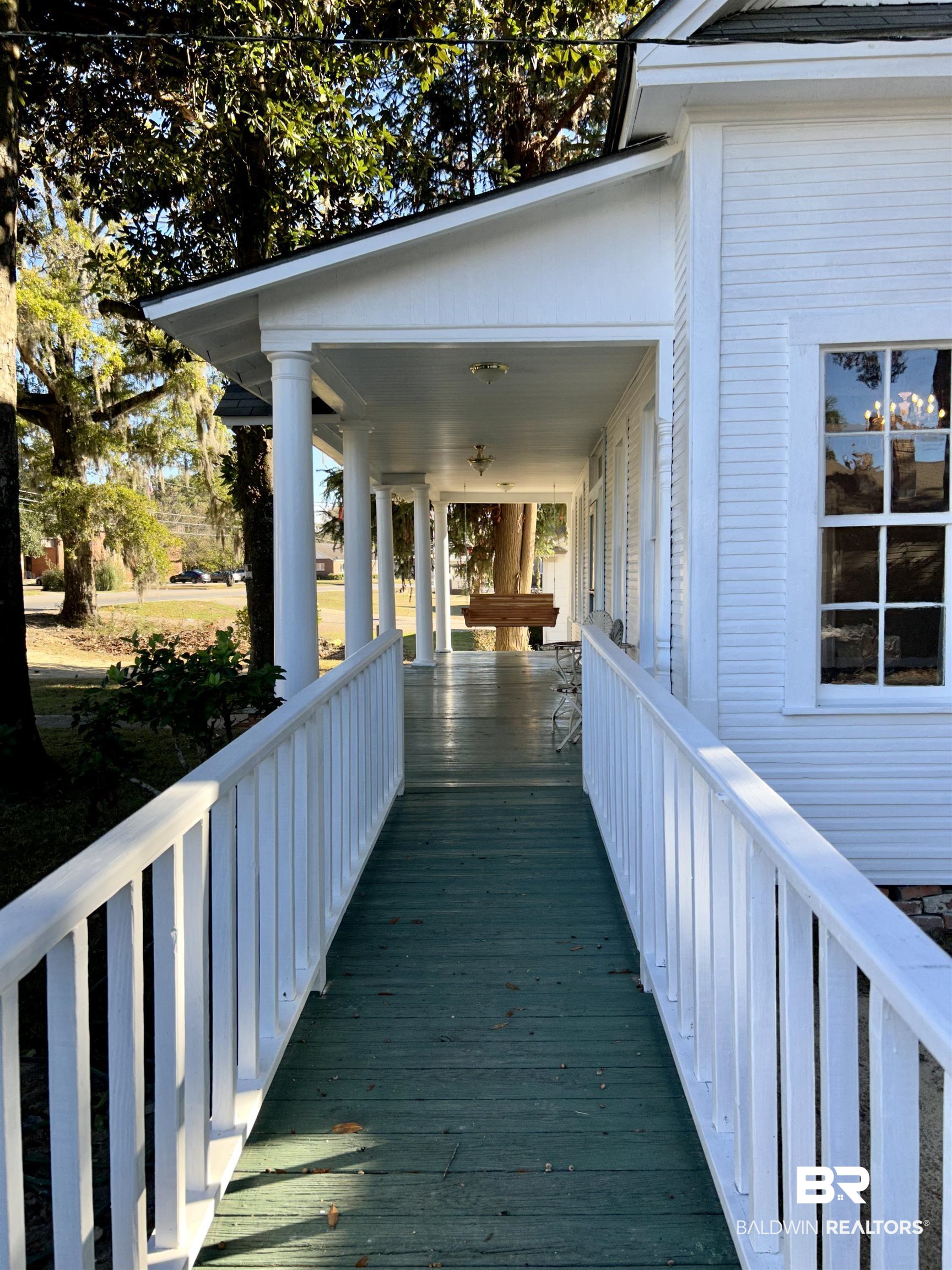 610 Forrest Avenue Brewton, AL 36426 - Photo 3 of 25