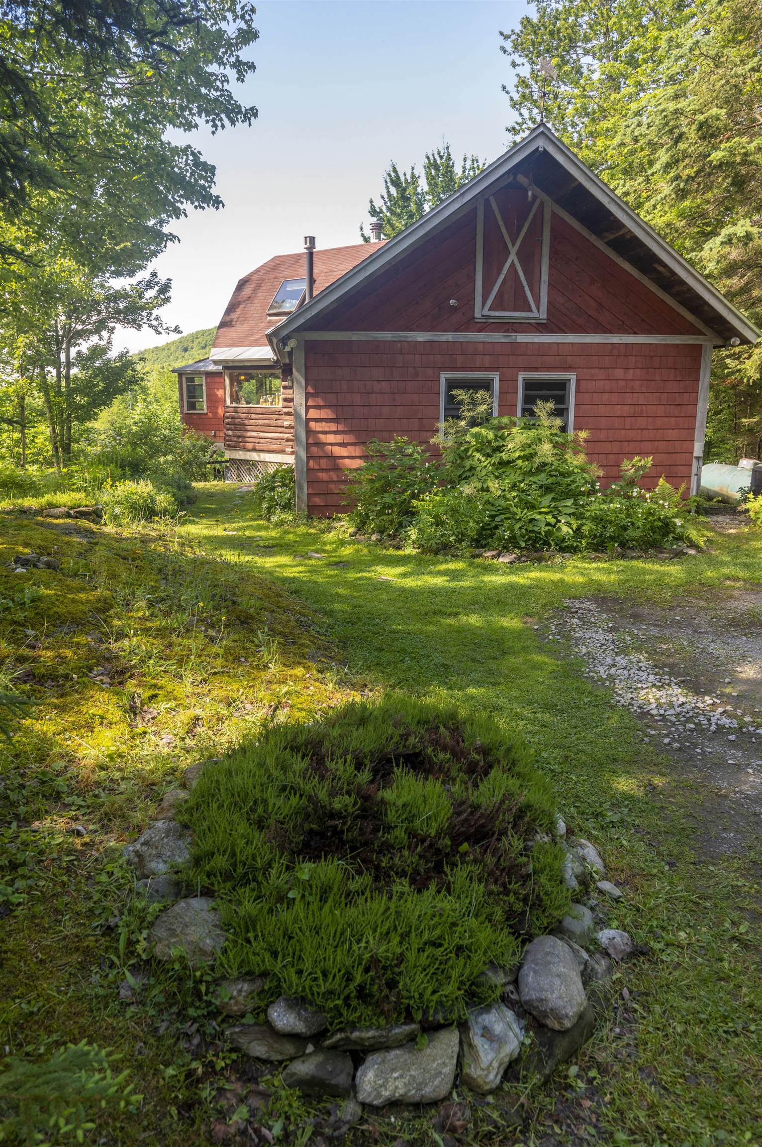 186 MacKenzie Road Worcester, VT 05682 - Photo 2 of 44