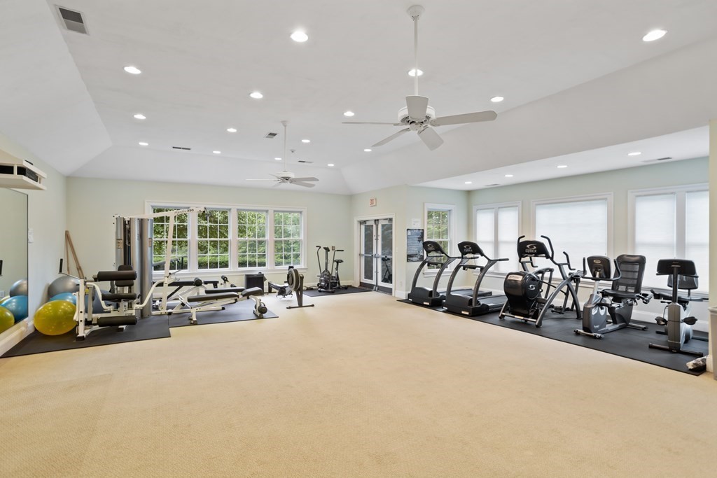 45 Stone Ridge Road, Unit 45 Westford, MA 01886 - Photo 40 of 42 Gallery Image 40