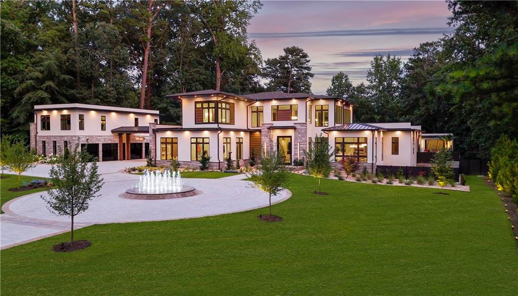 1386 Moores Mill Road Northwest Atlanta, GA 30327 - Photo 1 of 1 Gallery Image 1