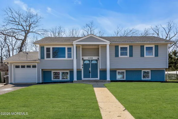$3,600 | 1094 June Court, Toms River, NJ 08753