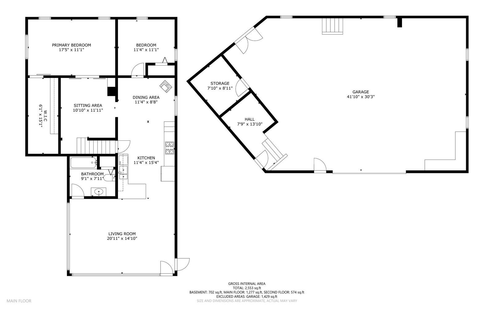 451 Thurston Hill Road Madison, ME 04950 - Photo 13 of 63 02_2_mls