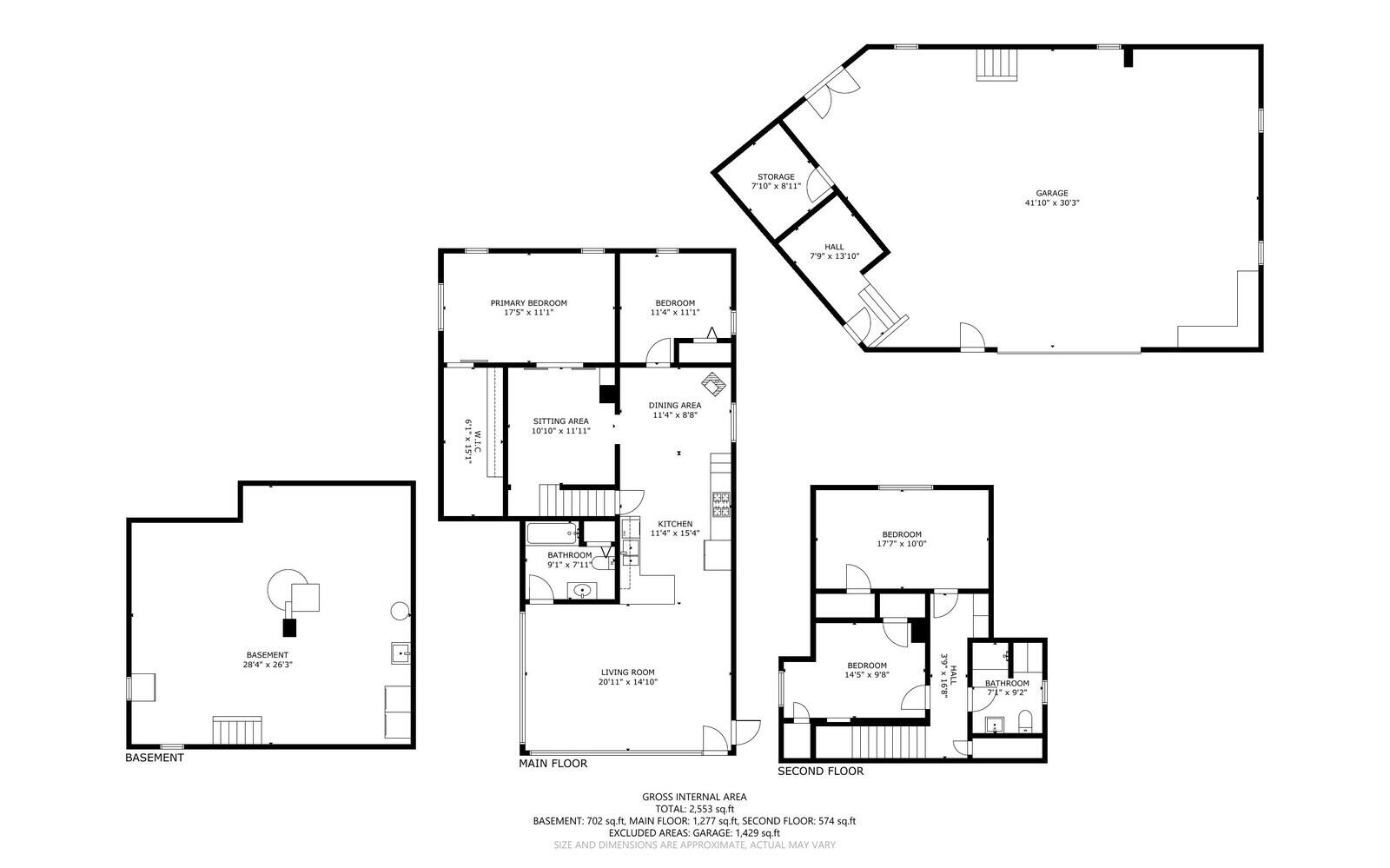 451 Thurston Hill Road Madison, ME 04950 - Photo 15 of 63 04_4_mls