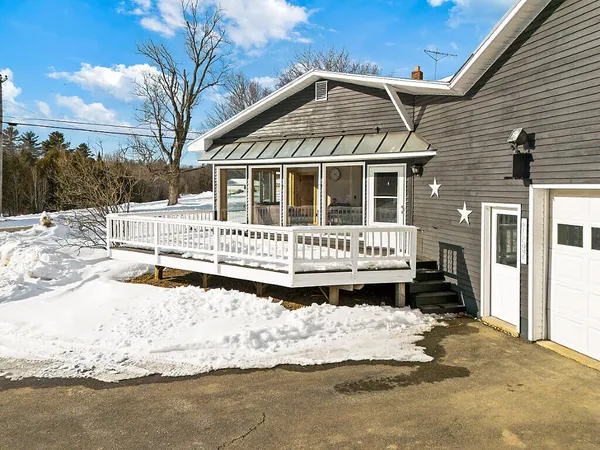 $425,000 | 451 Thurston Hill Road, Madison, ME 04950