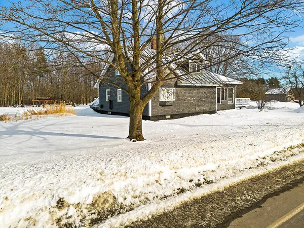 $425,000 | 451 Thurston Hill Road, Madison, ME 04950