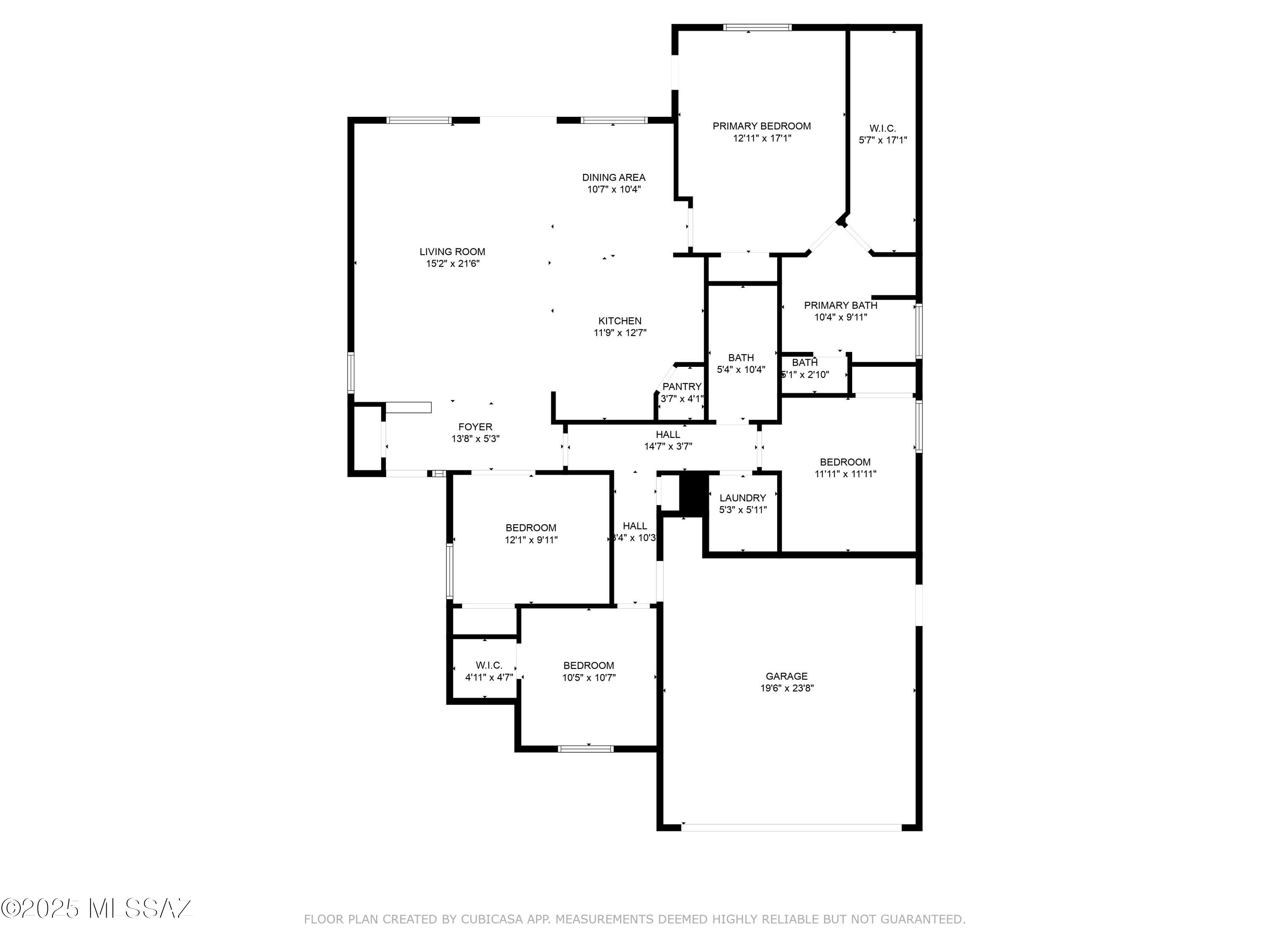 6600 East Wrigley Way Tucson, AZ 85756 - Photo 37 of 37 Gallery Image 37