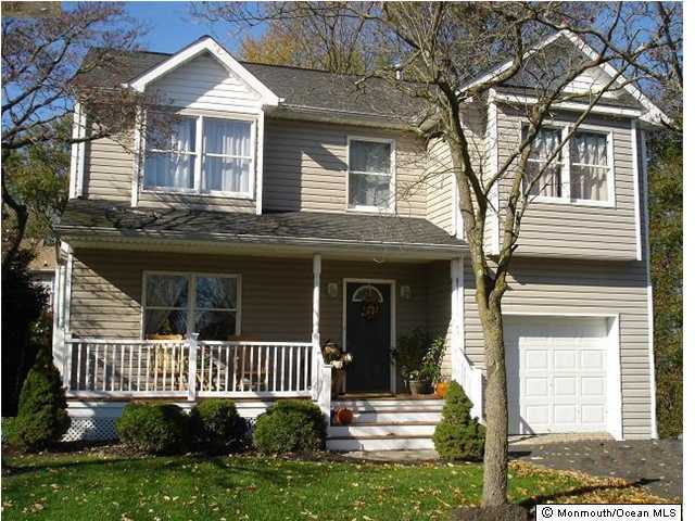 1523 Rogers Road Wall, NJ 07719 - Photo 1 of 3 Primary Photo