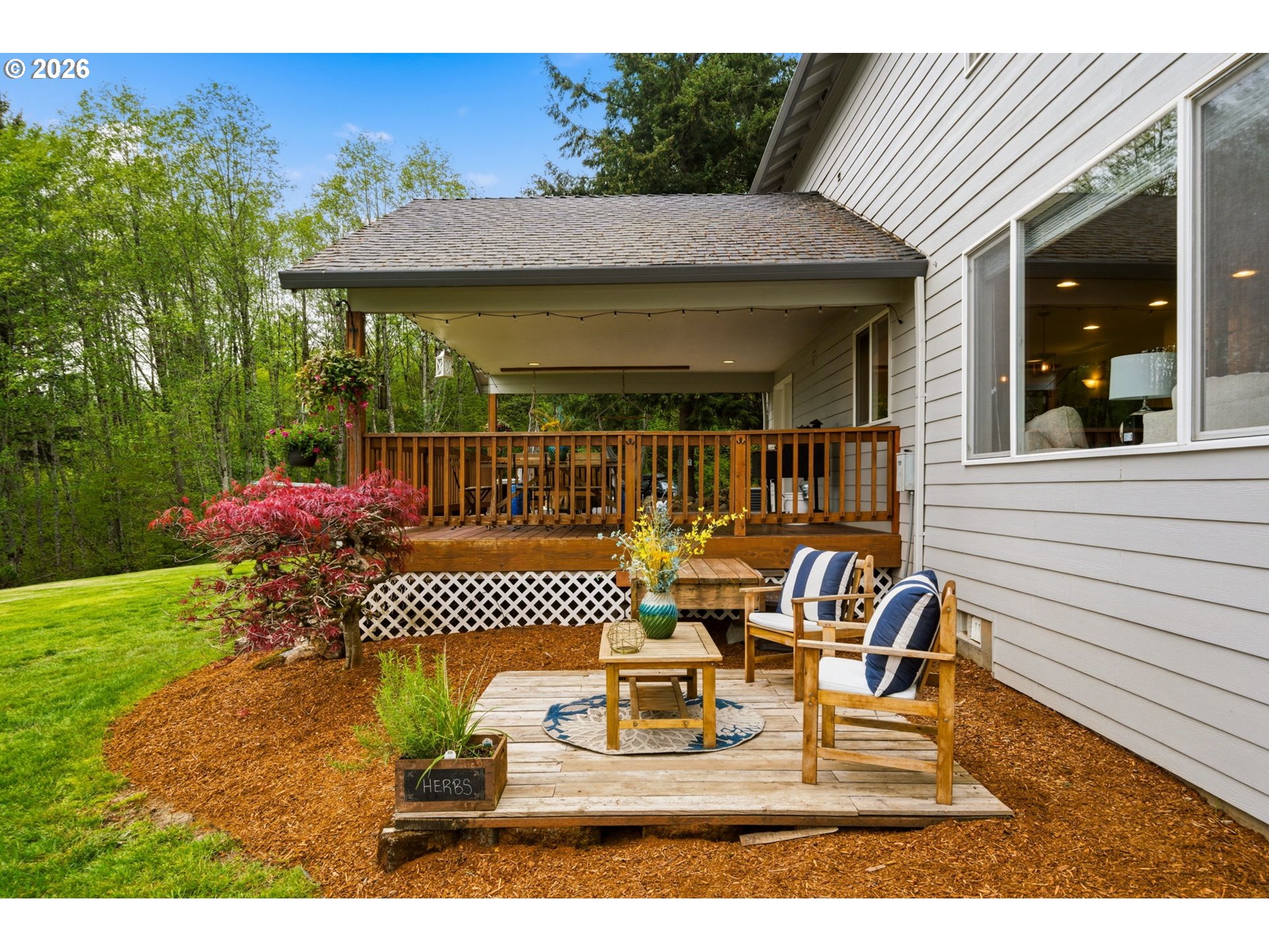 30100 Northeast Spud Mountain Road Camas, WA 98607 - Photo 34 of 48