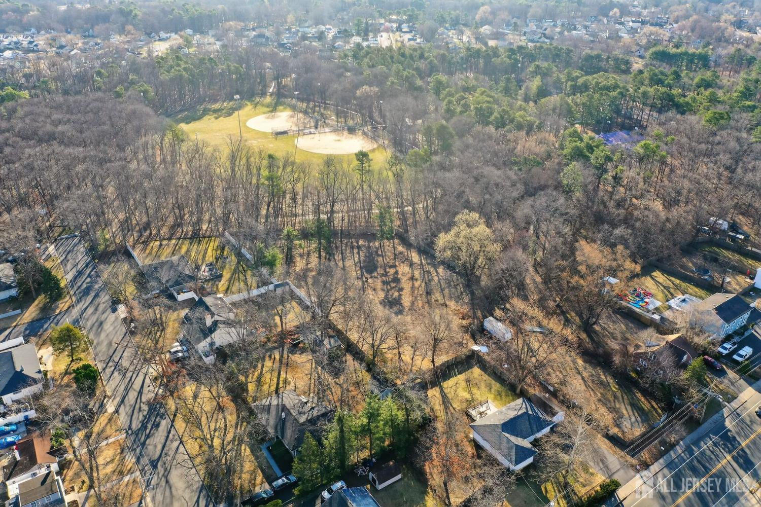 1212 Englishtown Road Iselin, NJ 08830 - Photo 2 of 7 a view of swimming pool