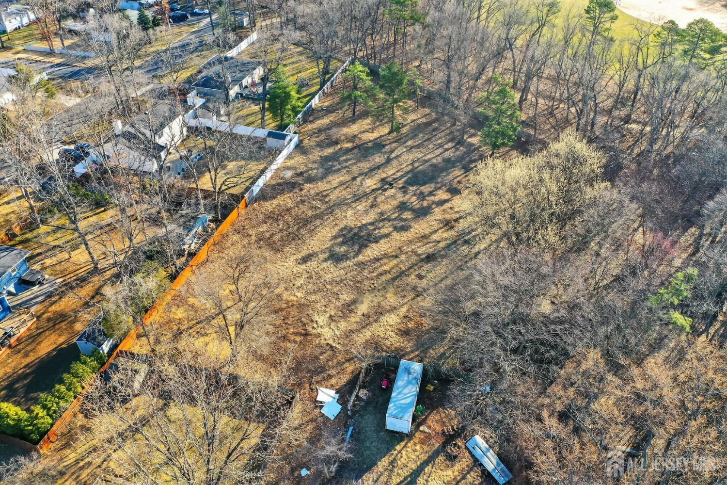 1212 Englishtown Road Iselin, NJ 08830 - Photo 4 of 7 a backyard of a house with lots of green space