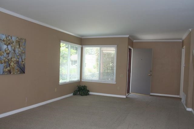 2118 Ridgeview Place Escondido, CA 92026 - Photo 4 of 25 Just off the entry. Large dual paned windows allow for great cross breeze or close the windows and turn on the central air conditioning or central heating -- your choice.