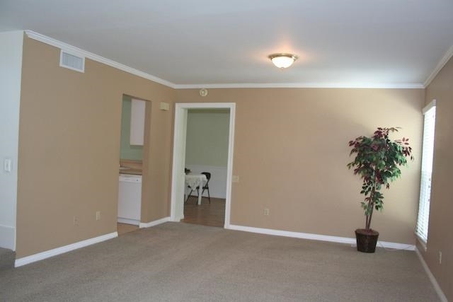 2118 Ridgeview Place Escondido, CA 92026 - Photo 5 of 25 Kitchen is on the left of the picture, so just steps away for ease of serving or make this area one large living room.