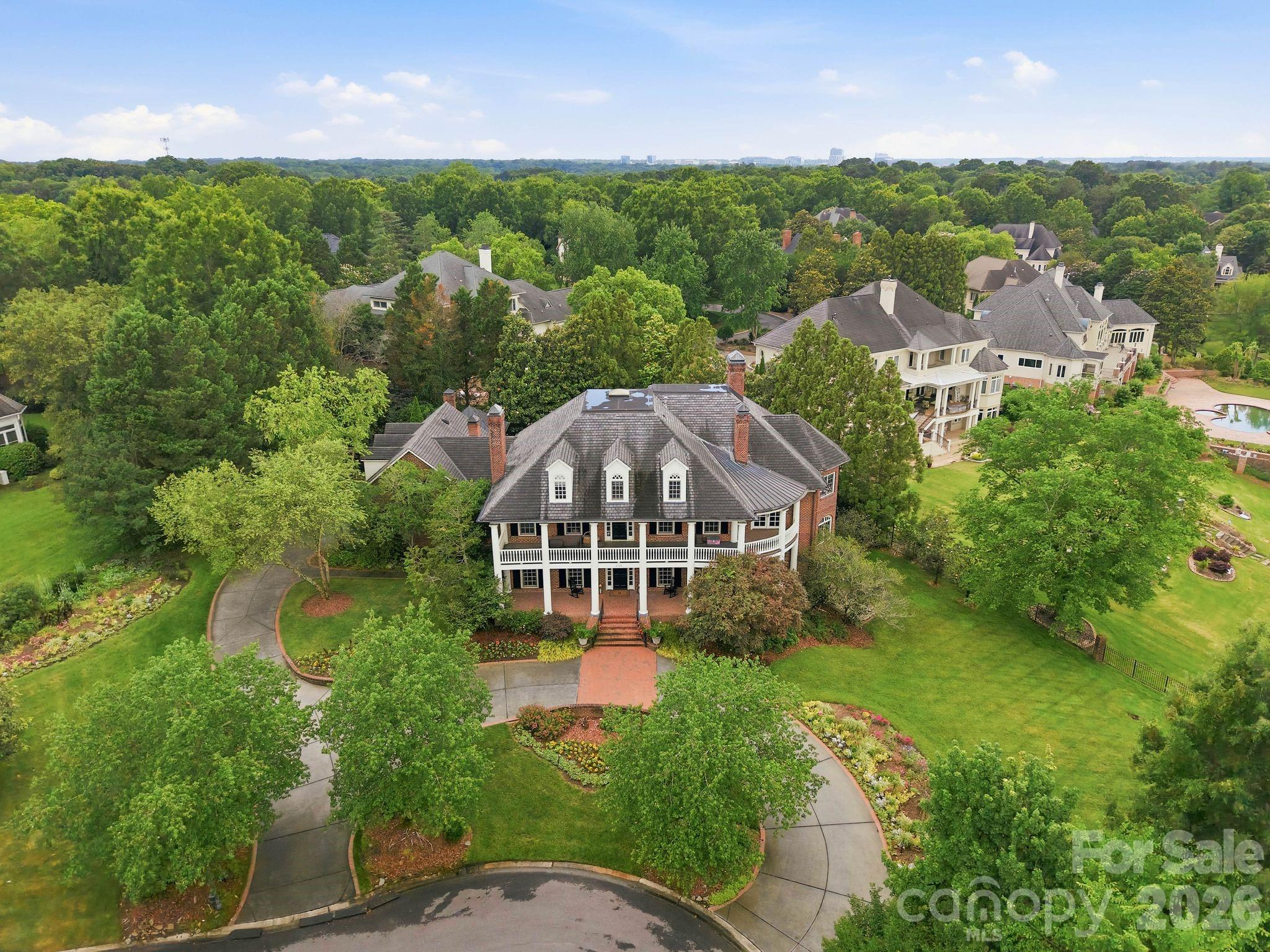 8700 Challis Farm Road Charlotte, NC 28226 - Photo 5 of 48