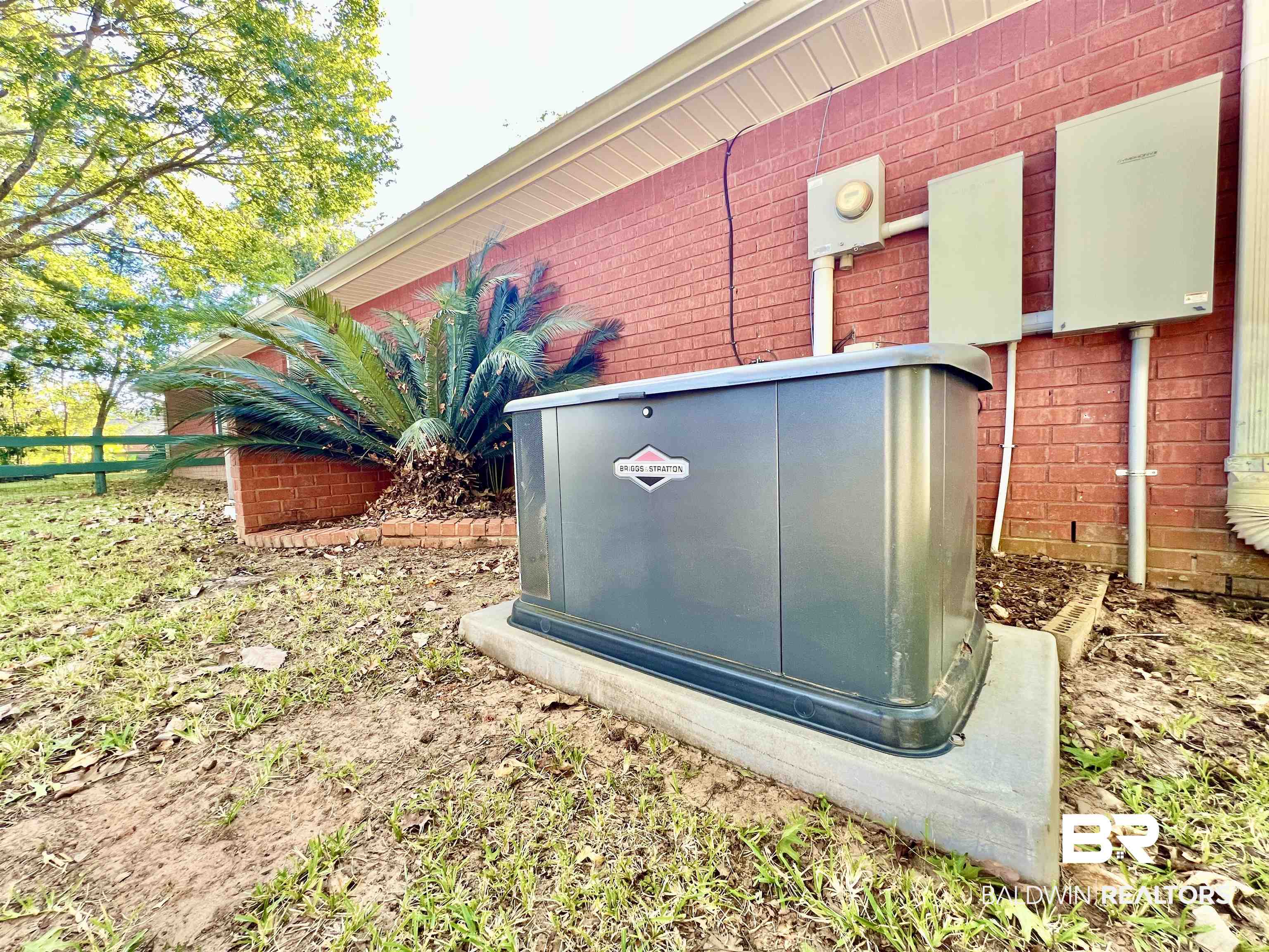 16130 Parke Boulevard Foley, AL 36535 - Photo 40 of 54 Full House Generator