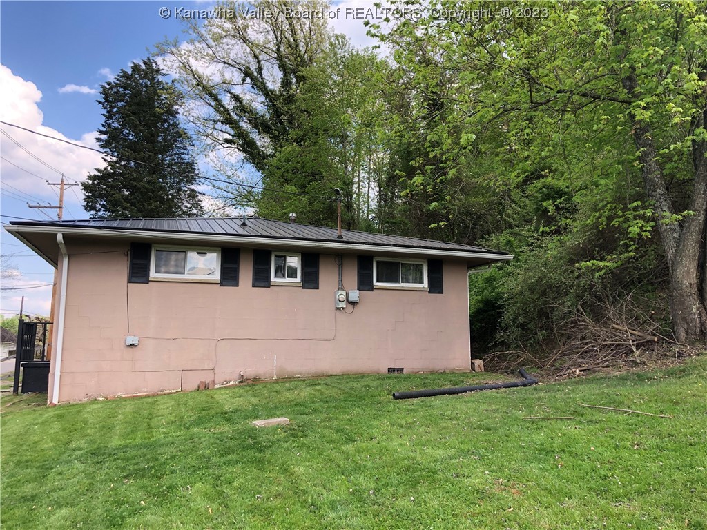 648 Klondyke Road Ripley, WV 25271 - Photo 11 of 12 Gallery Image 11
