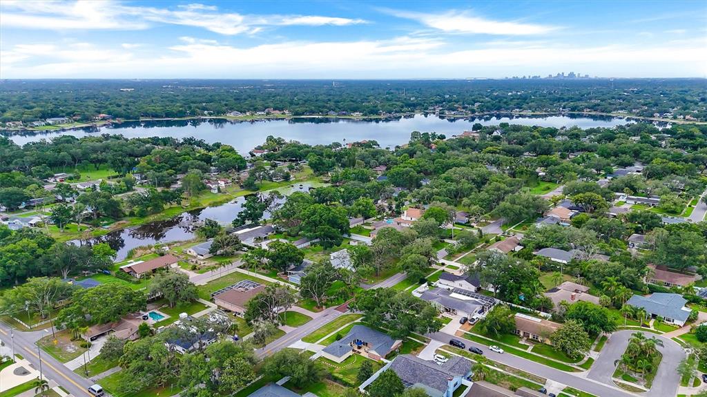 11816 Lipsey Road Tampa, FL 33618 - Photo 47 of 50
