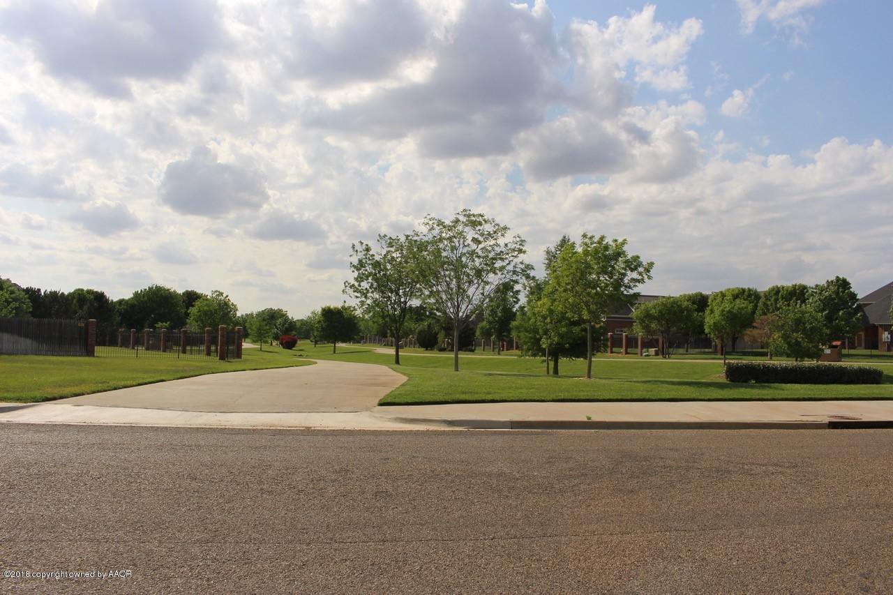 7414 Bayswater Road Amarillo, TX 79119 - Photo 16 of 19 community park access across the street