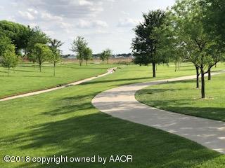 7414 Bayswater Road Amarillo, TX 79119 - Photo 19 of 19 lighted walking paths