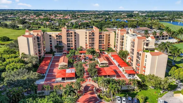 $732,000 | 7145 Promenade Drive, Unit C702, Boca Raton, FL 33433