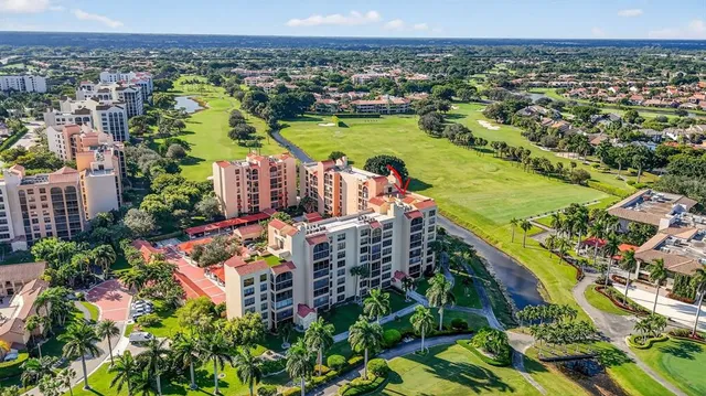 $732,000 | 7145 Promenade Drive, Unit C702, Boca Raton, FL 33433