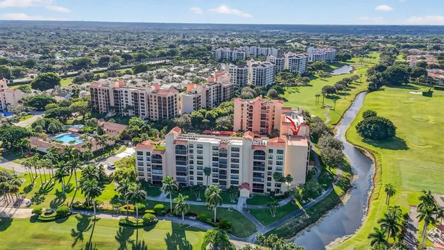 $732,000 | 7145 Promenade Drive, Unit C702, Boca Raton, FL 33433
