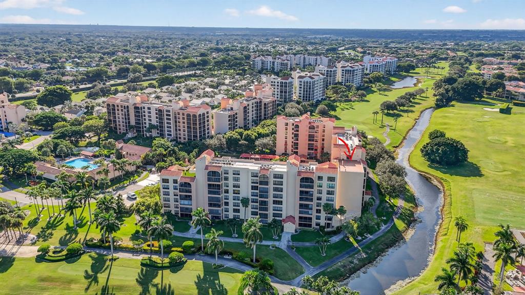 7145 Promenade Drive, Unit C702 Boca Raton, FL 33433 - Photo 58 of 82 a view of a city