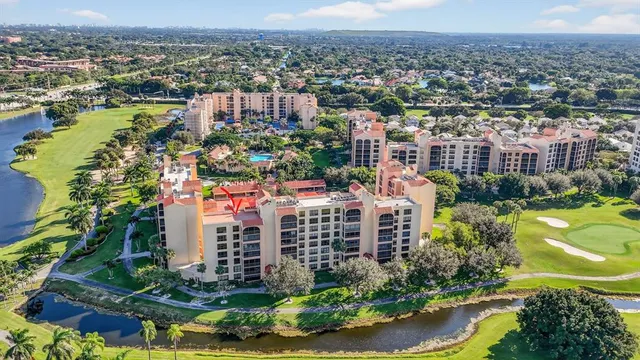$732,000 | 7145 Promenade Drive, Unit C702, Boca Raton, FL 33433