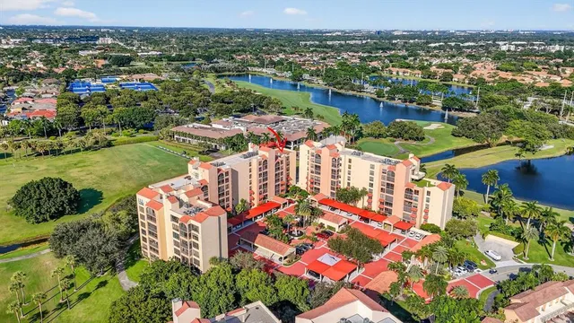 $732,000 | 7145 Promenade Drive, Unit C702, Boca Raton, FL 33433