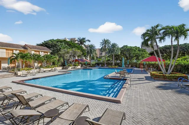 $732,000 | 7145 Promenade Drive, Unit C702, Boca Raton, FL 33433