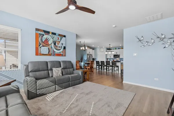 $559,000 | 2956 Harnish Drive, Algonquin, IL 60102