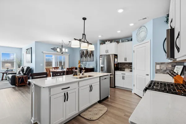 $559,000 | 2956 Harnish Drive, Algonquin, IL 60102