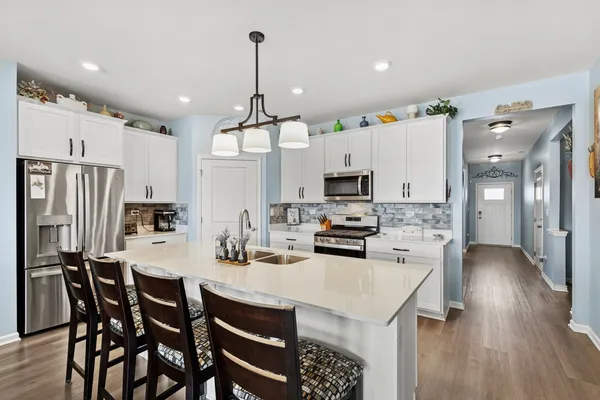 $559,000 | 2956 Harnish Drive, Algonquin, IL 60102