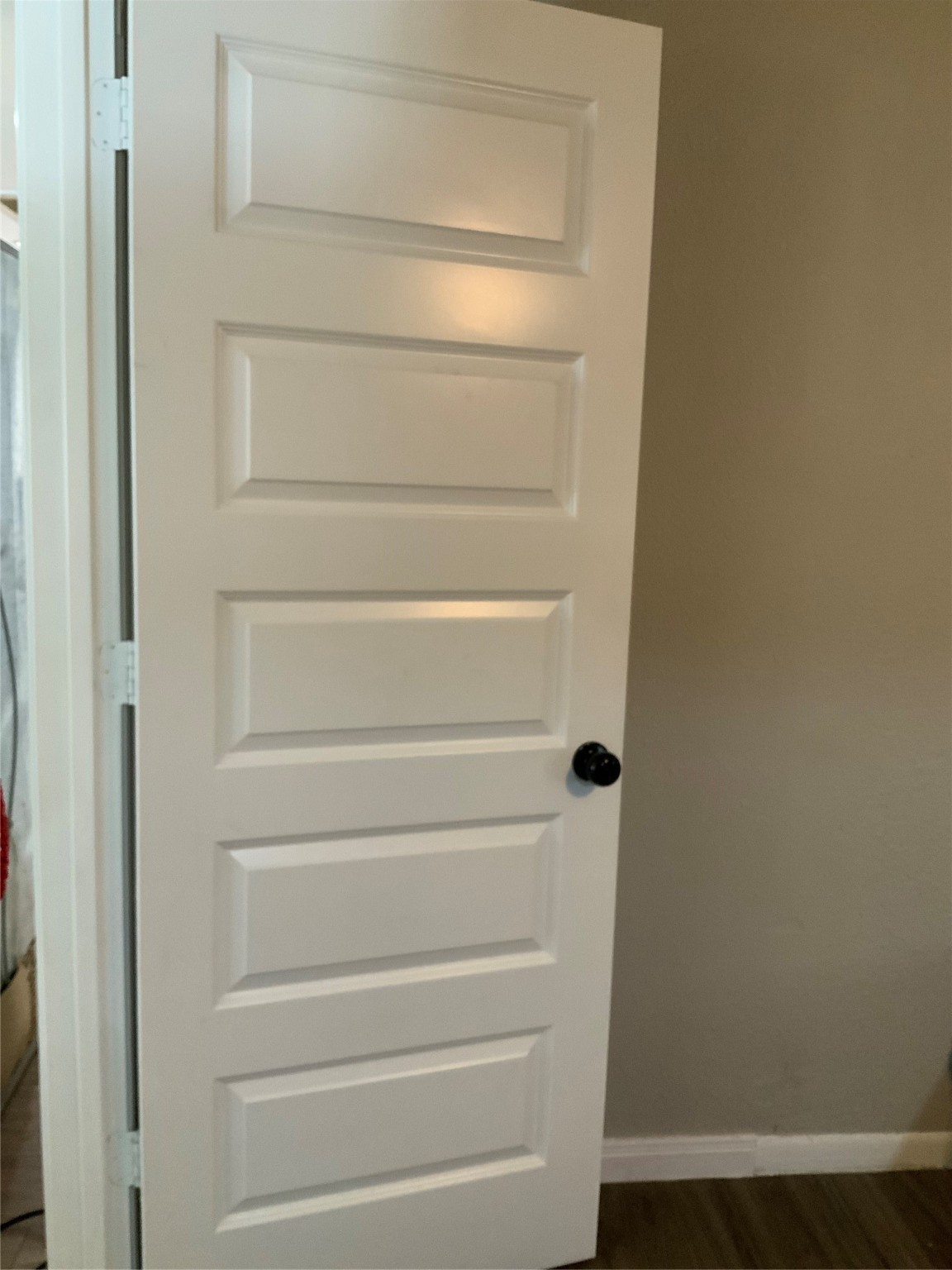 2415 Perry Street Baytown, TX 77521 - Photo 12 of 28 a view of a closet