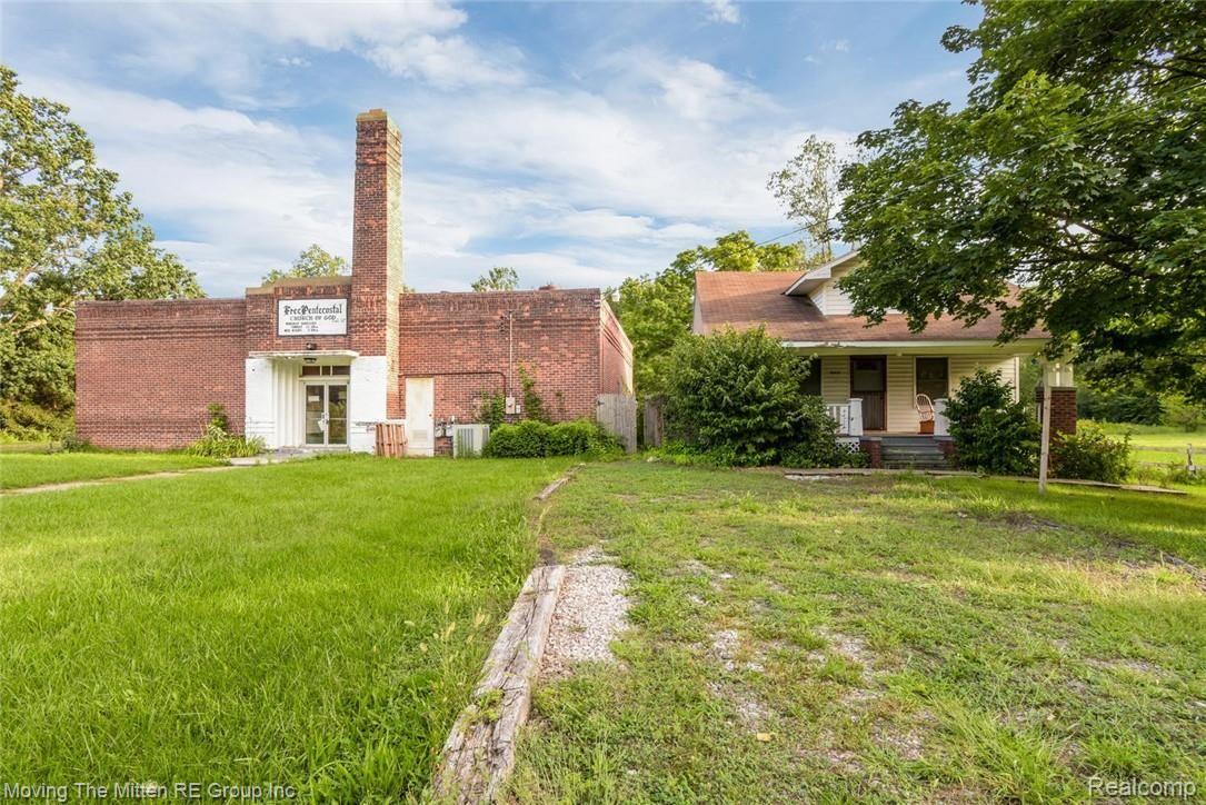 38431 Tyler Road Romulus, MI 48174 - Photo 1 of 15 38431 Tyler Rd Romulus MI-large-055-57-38431 Tyler Rd Romulus00024-1499x1000-72dpi.jpg