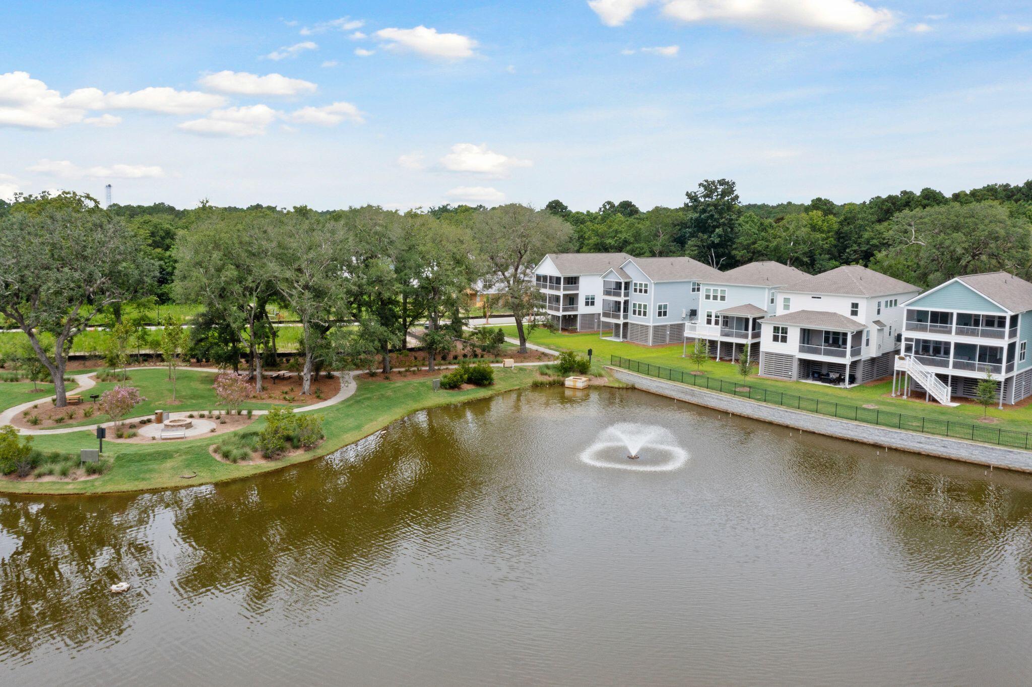 1663 Siloh Drive, Unit 490 Mount Pleasant, SC 29466 - Photo 64 of 89 1498NorthLakeshoreDr-KeenEyeMarketing-67