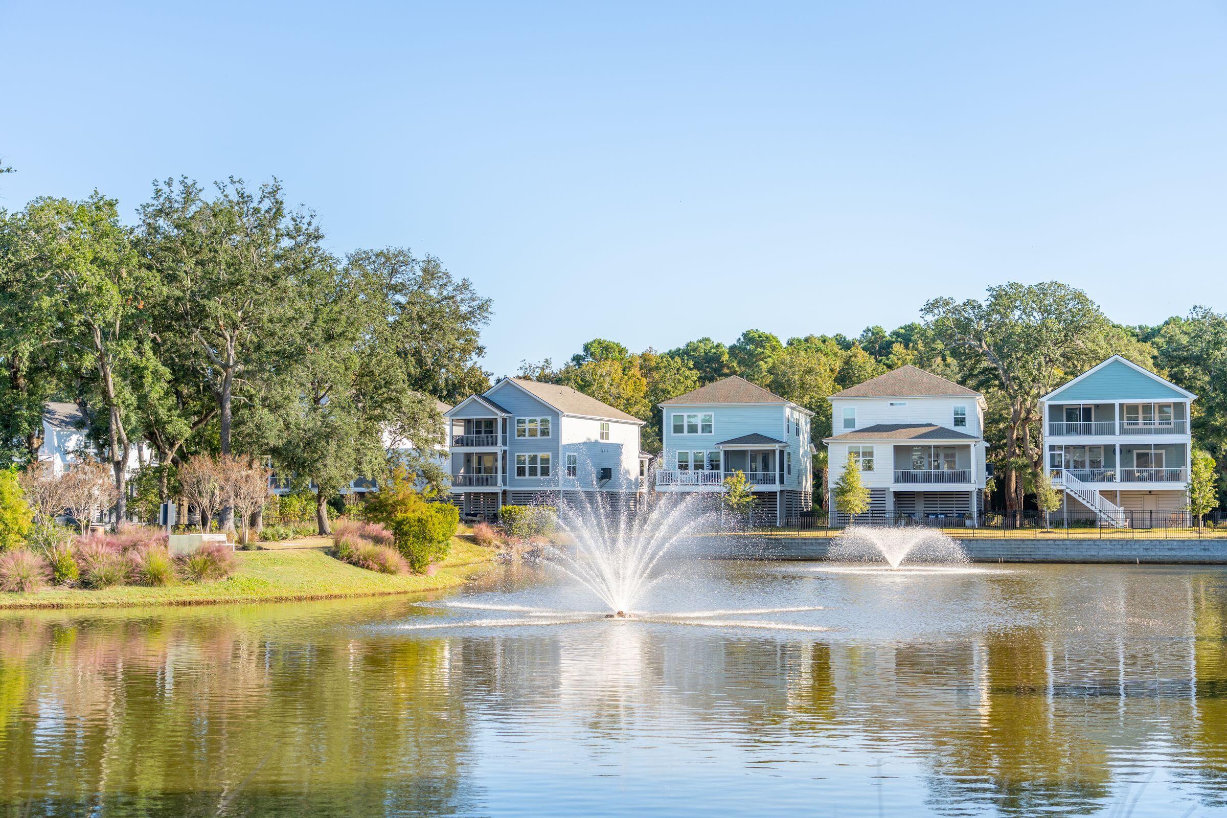 1663 Siloh Drive, Unit 490 Mount Pleasant, SC 29466 - Photo 83 of 89 1485CultivationLn-KeenEyeMarketing-012