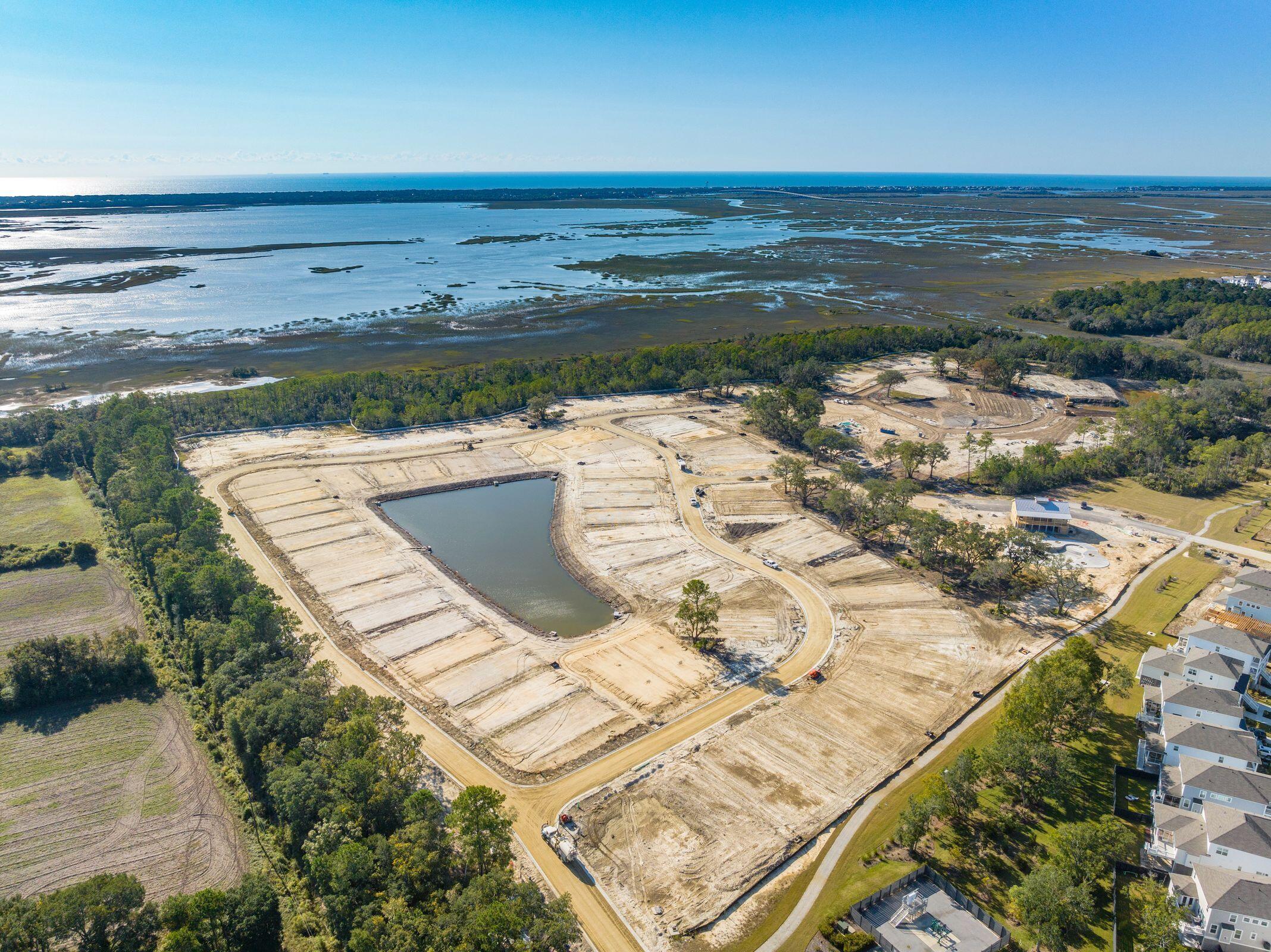 1663 Siloh Drive, Unit 490 Mount Pleasant, SC 29466 - Photo 88 of 89 1485CultivationLn-KeenEyeMarketing-038
