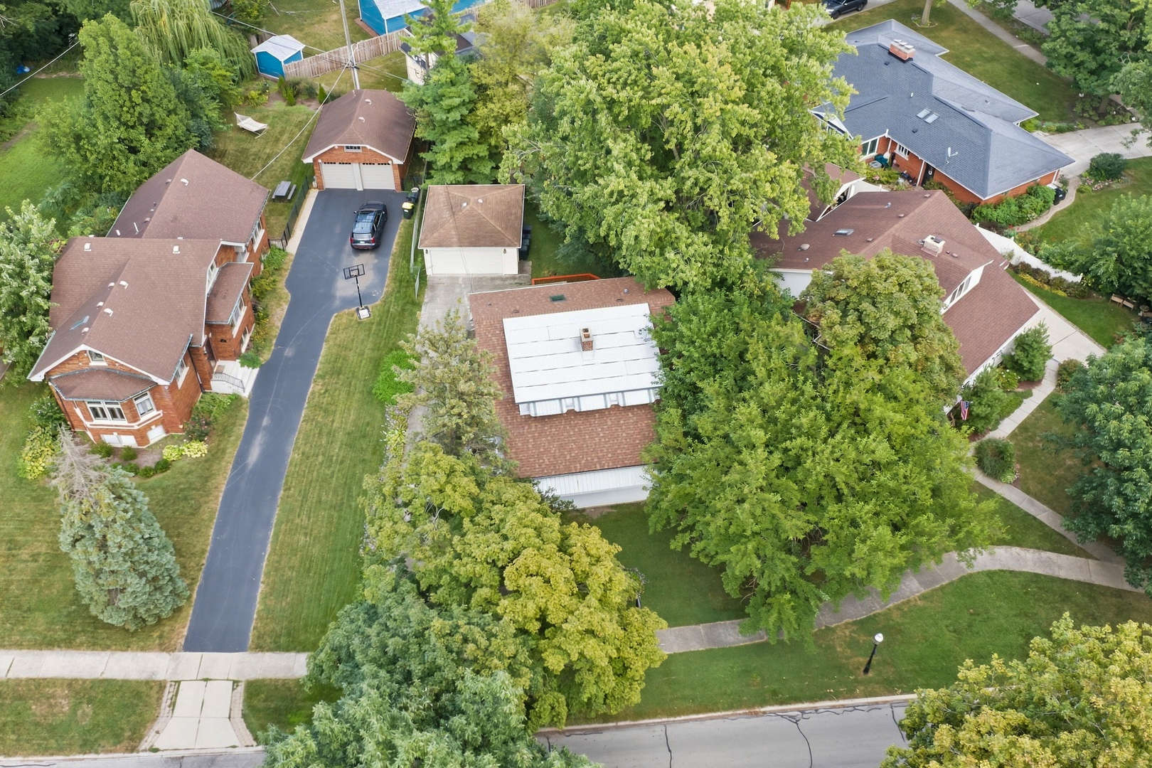 277 Nuttall Road Riverside, IL 60546 - Photo 35 of 38 Gallery Image 35